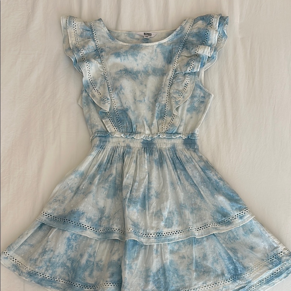 BB Dakota x Steve Madden Dress